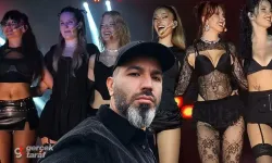 Tolga Akış kimdir, nereli, kaç yaşında?