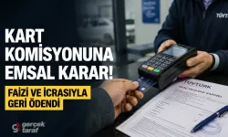 Araç sahipleri müjde, Muayenede alınan kredi kartı komisyonu iade ediliyor