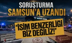 Üstün Avize’den Kayyım Açıklaması: Soruşturmayla İlgimiz Yok