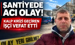 İlkadım Belediyesi personeli Vahit Söylemez hayatını kaybetti
