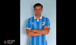 Atakum Belediyespor'dan Erzurumspor FK'ya Transfer