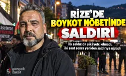 Adem Pınar, İlk saldırıda şikayetçi olmadı, iki saat sonra yeniden saldırıya uğradı