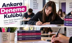 Ankara Deneme Kulübü