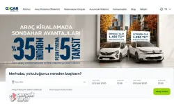 Kahramanmaraş Araç Kiralama Hizmeti