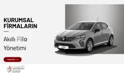 Filo Kiralama ile Şirketinizin Mobilitesini Güçlendirin