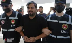 YouTuber Arif Kocabıyık Kapıkule'de Tır Dorsesinde Yakalandı, Tutuklandı