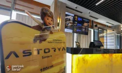 Samsun’da Astorya’ya İki Yeni Film Daha Geldi