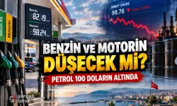 Benzin ve motorin fiyatları düşecek mi? Yeni indirim beklentisi