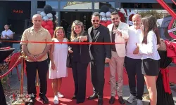 Bizon Burger Rams Garden’da Kapılarını Açtı: İstanbul’daki Yeni Şubeye Özel Açılış
