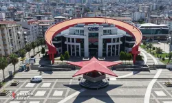 Canik Belediyesi'nden KPSS Adaylarına Tam Destek