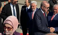 Cumhurbaşkanı Erdoğan Samsun’a Geldi