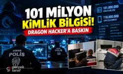 Dragon Hacker operasyonu: 101 milyon kimlik bilgisi bulundu