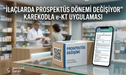 İlaç Kutularında Prospektüs Neden Bulunmuyor?