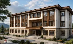 Eti Bakır’dan Eğitime Dev Yatırım: Kastamonu’ya Tematik Tarım Lisesi