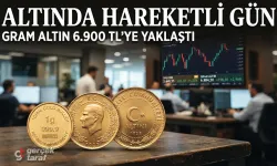 Bugün Altın Fiyatları, Gram ve Çeyrek Altın Ne Kadar, Yorumu?