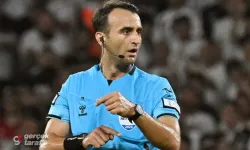 Hakem Atilla Karaoğlan kimdir, nereli, kaç yaşında, hangi takımı tutuyor?