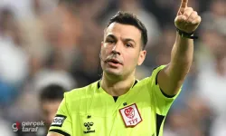 Hakem Cihan Aydın kimdir, nereli, kaç yaşında, hangi takımı tutuyor?