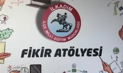 İlkadım İlçe Milli Eğitim Müdürlüğü Fikir Atölyesi TUBİTAK'ta