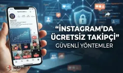 Instagram’da Ücretsiz Takipçi Nasıl Alınır? Güvenli Yöntemler