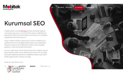 Kurumsal SEO Nedir, Nasıl Yapılır? Büyük Markalar İçin Kurumsal SEO Rehberi