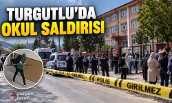 Turgutlu’daki okul saldırısının perde arkasında ne var?