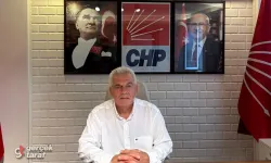 CHP Samsun’da yeni yönetim göreve başladı