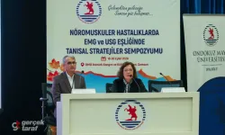 OMÜ’de Nöromüsküler Hastalıklar İçin Bilimsel Buluşma