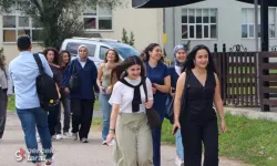 OMÜ Öğrencileri Kampüsü Doldurdu, 5 Gün Ücretsiz Olacak