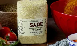 Organik İrmik: Sağlıklı Mutfağın Katkısız Temel Taşı