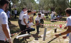 Genç Saadet'in 2026 Yükseliş Kampı Sona Erdi