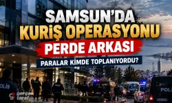 Samsun’da Alihan Kuriş soruşturmasında 3 işadamı bağlantısı ne?
