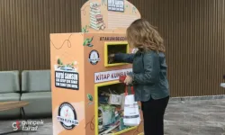 Atakum'un kitap kampanyasında 10 bin rakamı geride kaldı
