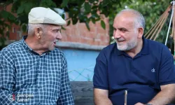 Samsun Canik'te emekliye düğün salonunda yüzde 50 indirim