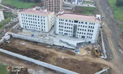 Canik Fen Lisesi’nde sona gelindi, Kampüste neler olacak?