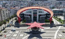 Samsun Canik'te Gençlere Geri Ödemesiz Para
