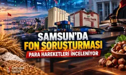 Samsun’da fon soruşturmasındaki 2 firmayı şimdi ne bekliyor?