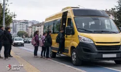 Samsun’da 2026-2027 Okul Servis Ücretleri