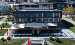 Samsun’da gençlerin buluşma noktası bir yılda 176 bin kişiye ulaştı