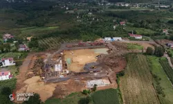 Samsun Salıpazarı'nda 1,1 Milyar TL'lik İçme Suyu Yatırımı Başladı