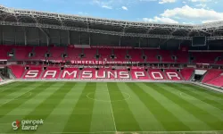 Samsunspor - Trabzonspor Karadeniz Derbisi Ne Zaman, Saat Kaçta, Calı İzle Hangi Kanalda?