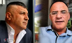 Galip Öztürk, Soner Tekcan’ın doğum gününü kutladı