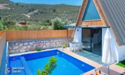 Butik Otel, Bungalov ya da Pansiyon: Hangi Konaklama Tipi Sana Göre?