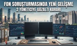 Pusula ve Tera yöneticilerine gözaltı kararı