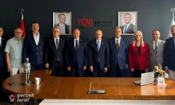 Yeni Parti Samsun’da Saha Çalışması Başlatıyor