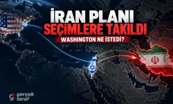 ABD’nin İsrail’den ne istediği ortaya çıktı
