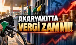 Motorin 100 TL'yi Aşabilir! Akaryakıta Vergi Zammı