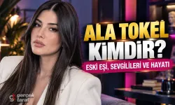 Ala Tokel kimdir, nereli, kaç yaşında? Eski eşi kim, evli mi, sevgilisi kim?