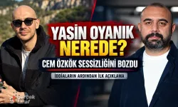 “Ankara Abisi” Yasin Oyanık gözaltına mı alındı, nerede? Cem Özkök’ten ilk açıklama