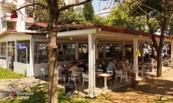 Samsun Atakum Ömer Halisdemir Parkı'na Yoğun İlgi