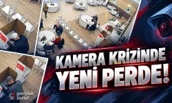 Atakum'daki Kamera Krizinde Şok Gelişme! Belediye 3 Ayrı Saat Açıkladı